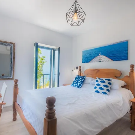 Blue Ocean Villa With Private Heated Pool 빌라 *