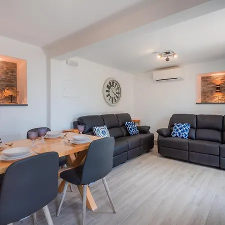 Blue Ocean Villa With Private Heated Pool 빌라 파야다오벨라