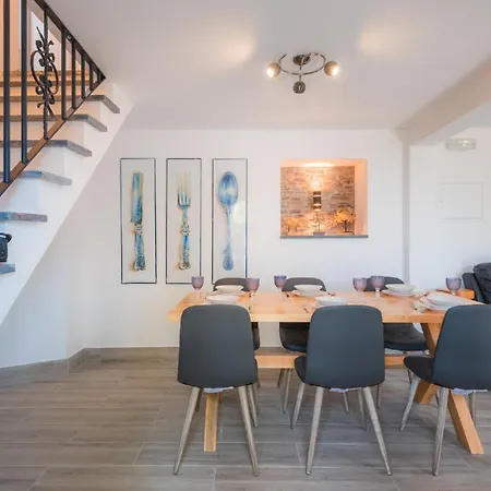 Blue Ocean Villa With Private Heated Pool 파야다오벨라