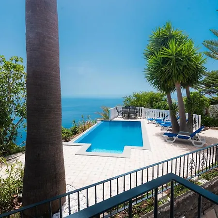 Blue Ocean Villa With Private Heated Pool * 파야다오벨라