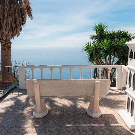 Blue Ocean Villa With Private Heated Pool *