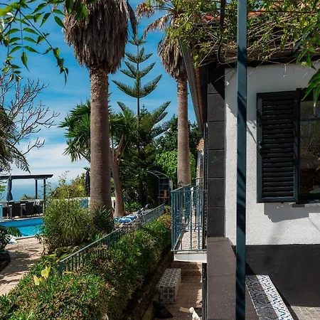 Blue Ocean Villa With Private Heated Pool *